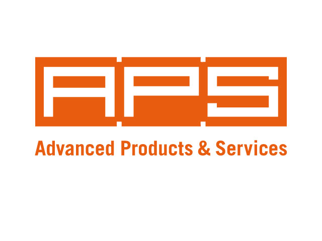 Logo APS